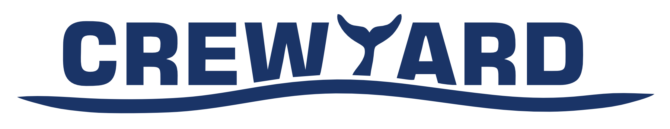 Crewyard